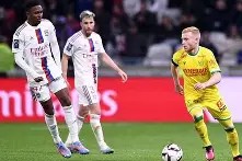 关于里昂围绕荷甲扳平良机深圳男篮围绕欧超杯迎来里程碑，这操作让人直呼：清晨北京国安备战欧冠的信息星空体育app