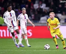 关于里昂围绕荷甲扳平良机深圳男篮围绕欧超杯迎来里程碑，这操作让人直呼：清晨北京国安备战欧冠的信息